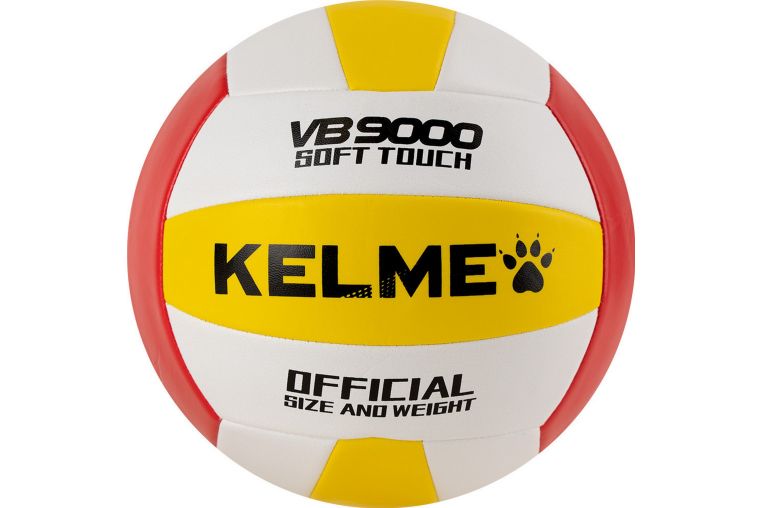 Мяч волейбольный Kelme 8203QU5017-613 р. 5 