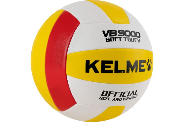 Мяч волейбольный Kelme 8203QU5017-613 р. 5 фото 2