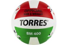 Мяч волейбольный Torres BM400 V32015, р.5