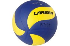 Мяч волейбольный Larsen VB-ECE-5000Y р.5