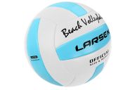 Мяч волейбольный пляжный Larsen Beach Volleyball Blue р.5