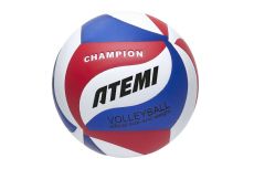 Мяч волейбольный Atemi Champion (N), р.5, окруж 65-67