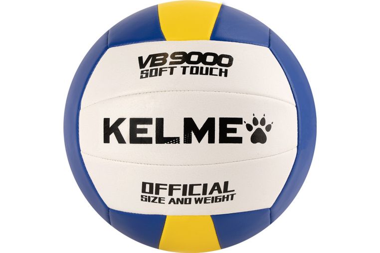 Мяч волейбольный Kelme 8203QU5017-143 р. 5 