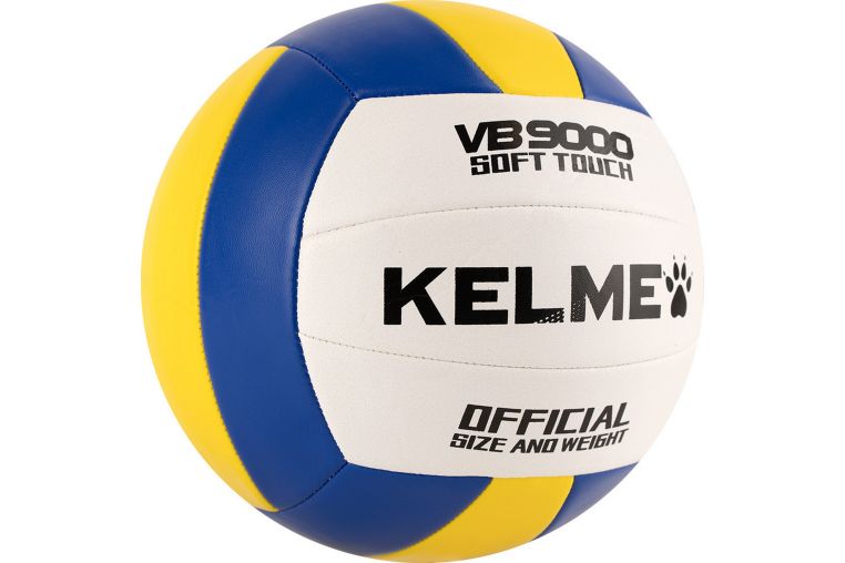 Мяч волейбольный Kelme 8203QU5017-143 р. 5 фото 2