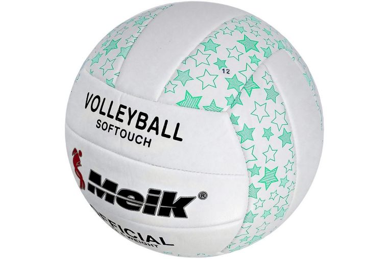 Мяч волейбольный Meik 2898 R18039-3 р.5 