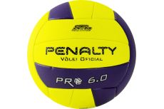 Мяч волейбольный Penalty Bola volei 6.0 pro 5416042420-U, р.5