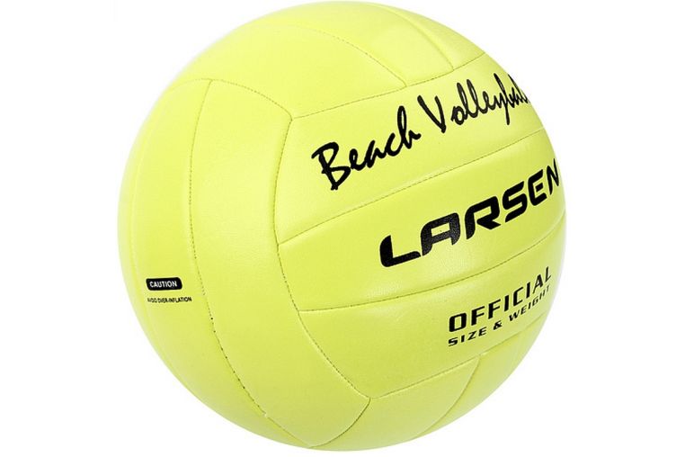 Мяч волейбольный пляжный Larsen Beach Volleyball р.5 