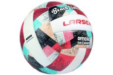 Мяч волейбольный пляжный Larsen Beach Volleybal р.5