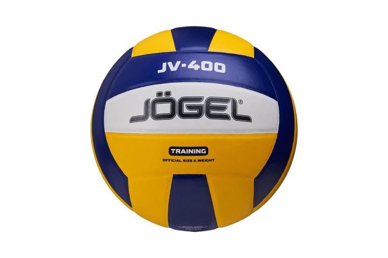 Мяч волейбольный Jogel JV-400 р,5 