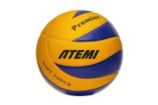 Мяч волейбольный Atemi Premier (N), р.5, окруж 65-67
