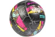 Мяч волейбольный Larsen Beach Volleyball Black/Pink р.5
