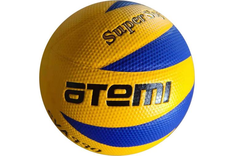 Мяч волейбольный Atemi Premier р.5 