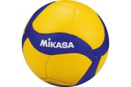 Мяч волейбольный сувенирный Mikasa V1.5W р.1