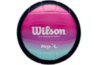 Мяч волейбольный Wilson AVP Oasis WV4006701XBOF р.5