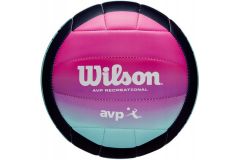 Мяч волейбольный Wilson AVP Oasis WV4006701XBOF р.5