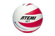 Мяч волейбольный Atemi JET (N), р.5, окруж 65-67