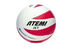 Мяч волейбольный Atemi JET (N), р.5, окруж 65-67