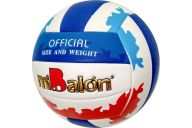 Мяч волейбольный Sportex T07523 р.5