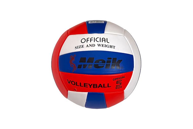 Мяч волейбольный Meik Meik-503 R18035-4 р.5 
