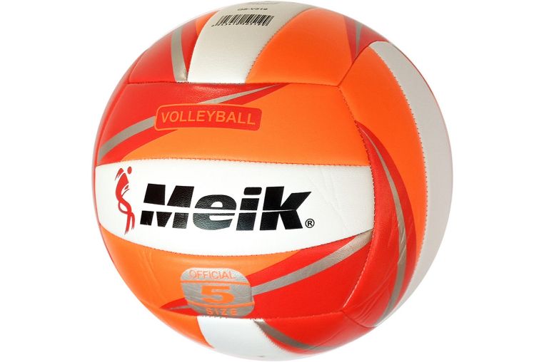 Мяч волейбольный Meik Meik-QS-V519 C28683-4 р.5 