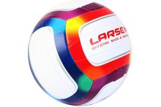 Мяч волейбольный пляжный Larsen Beach Volleyball Rainbow р.5