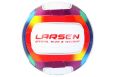 Мяч волейбольный пляжный Larsen Beach Volleyball Rainbow р.5 фото 2