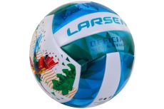 Мяч волейбольный пляжный Larsen Beach Volleyball Bird р.5