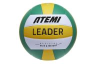 Мяч волейбольный Atemi Leader (N), р.5, окруж 65-67