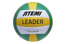 Мяч волейбольный Atemi Leader (N), р.5, окруж 65-67