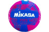 Мяч волейбольный пляжный Mikasa BV354TV-GV-BP р.5