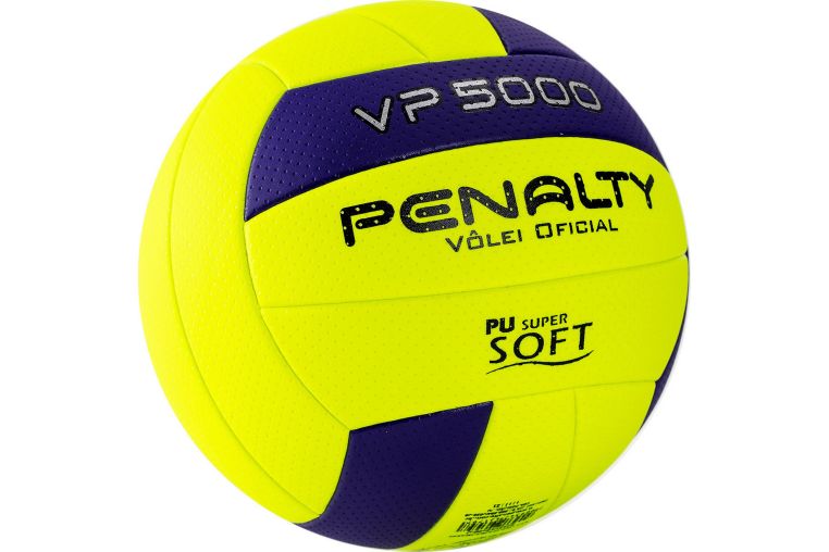 Мяч волейбольный Penalty Bola Volei VP 5000 X 5212712420-U, р.5 фото 1