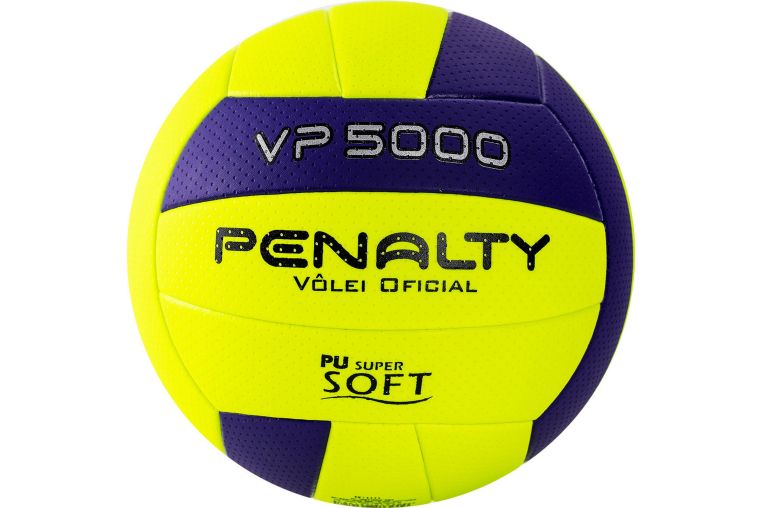 Мяч волейбольный Penalty Bola Volei VP 5000 X 5212712420-U, р.5 фото 3