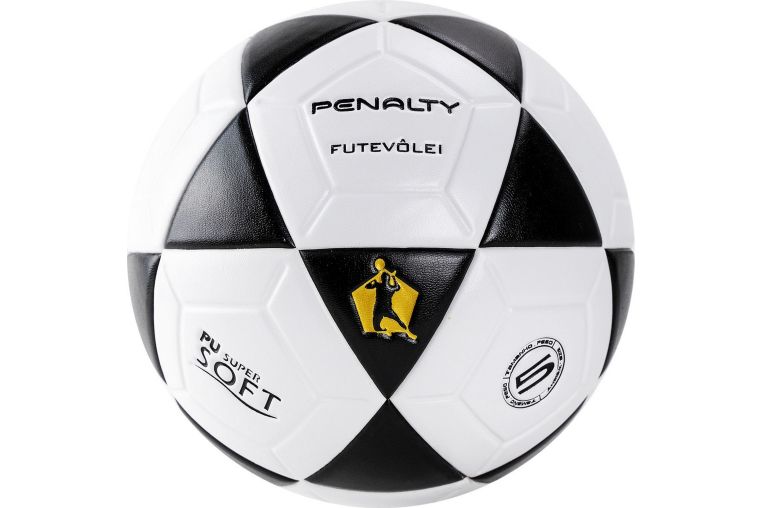 Мяч для футволея Penalty BOLA FUTEVOLEI ALTINHA XXI 5213101110-U р.5 