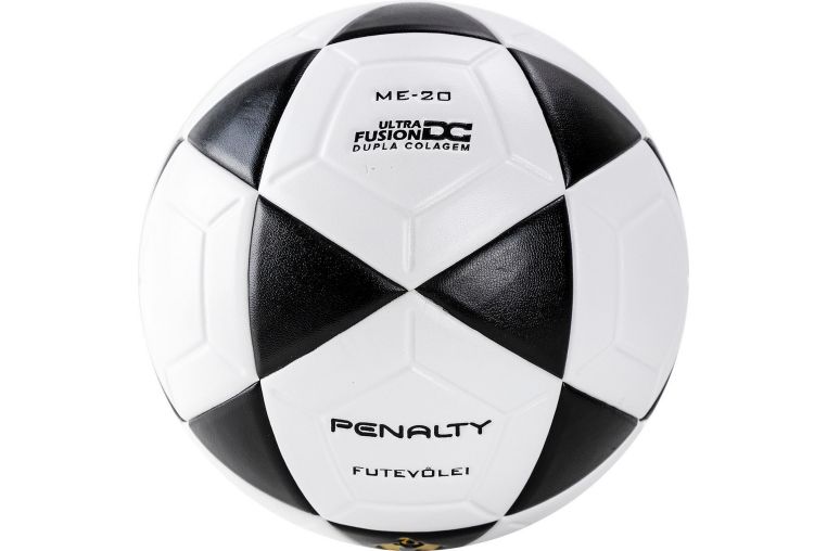Мяч для футволея Penalty BOLA FUTEVOLEI ALTINHA XXI 5213101110-U р.5 фото 2