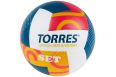 Мяч волейбольный Torres Set V32345 р.5 фото 1