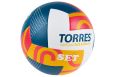 Мяч волейбольный Torres Set V32345 р.5 фото 2
