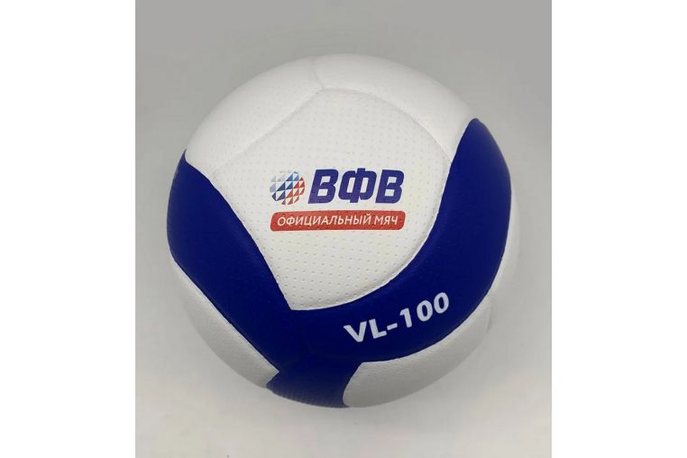 Волейбольный мяч Волар VL-100 фото 1