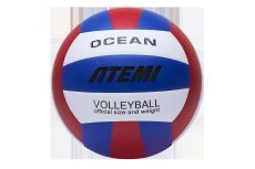 Мяч волейбольный Atemi Ocean (N), р.5, окруж 65-67