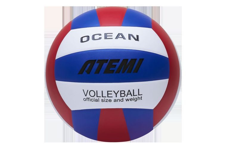 Мяч волейбольный Atemi Ocean (N), р.5, окруж 65-67 