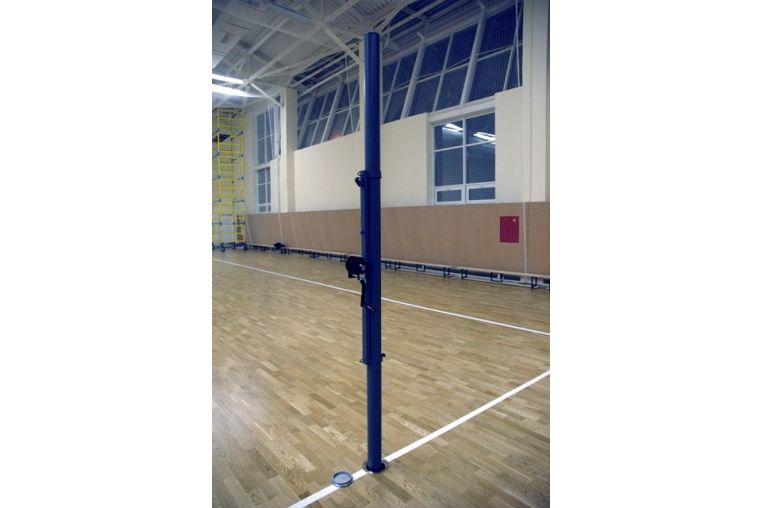 Стойки в/б универсальные с удлиненными стаканами для грунта Atlet IMP-A28L 