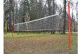 Стойки волейбольные уличные Glav 03.105 фото 2