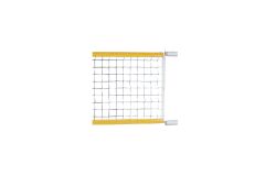 Сетка для пляжного волейбола Jinling Sports SPW-1A (13304) FIVB