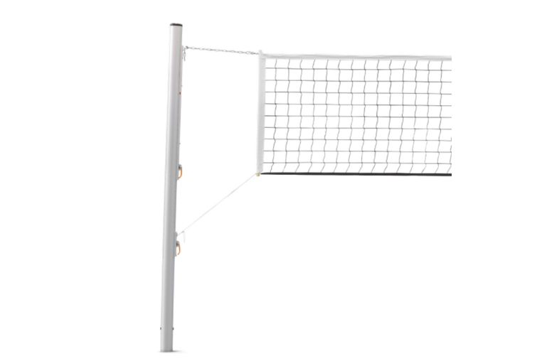 Сетка волейбольная школьная Schelde Sports длина 950 см 1654006 фото 2