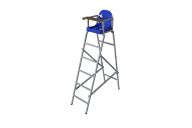 Вышка судейская Spektr Sport с откидным столом 2,5 м