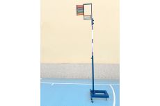 Тренажер для замера высоты прыжка VolleyPlay MS-10