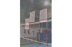 Тренажер Блок в волейболе на сетку VolleyPlay MS-9