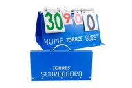 Счетчик для волейбола Torres SS1005