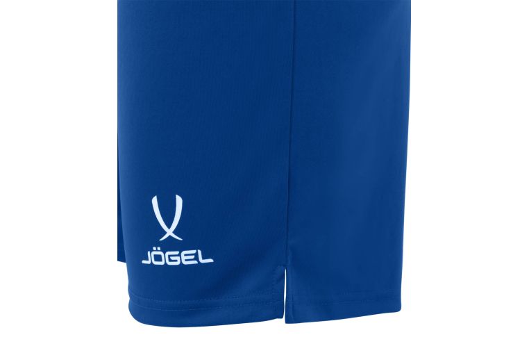 Шорты волейбольные Jogel Camp, синий фото 5