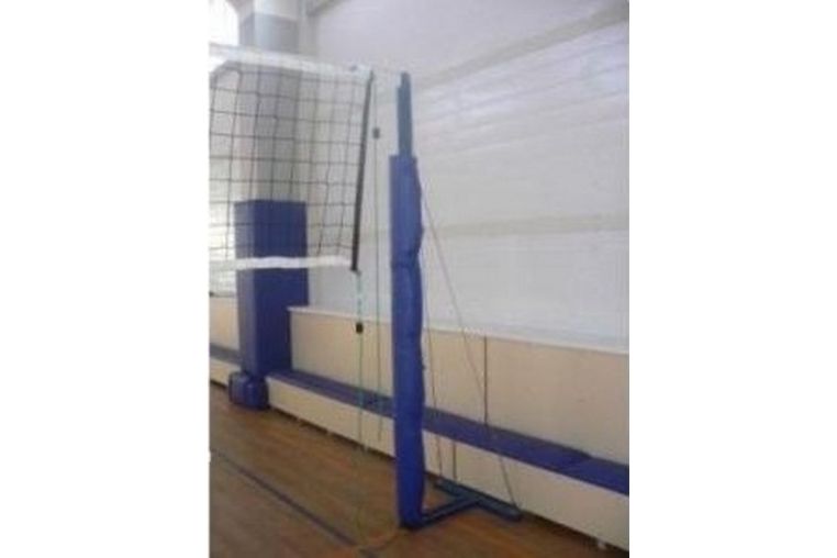 Защита на волейбольные стойки Glav 03.3.600 фото 1