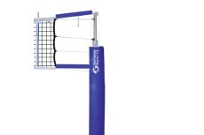 Защита (протектор) Schelde Sports для волейбольных стоек, высота 200 см 1654035
